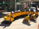 GAMMA MOTOCARRIOLE CINGOLATE KATOIMER