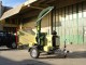 CIPPATORE NEGRI C 14 DIAMETRO Max. CIPPABILE CM 16 CARRELLATO - VIDEO