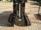 MOTOCARRIOLA CINGOLATA KATOIMER CARRY 107 HT SCARICO ALTO CARRO ALLARGABILE AUTOCARICANTE