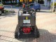 MOTOCARRIOLA CINGOLATA KATOIMER CARRY 107 HT SCARICO ALTO CARRO ALLARGABILE AUTOCARICANTE