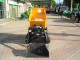 MOTOCARRIOLA CINGOLATA KATOIMER CARRY 107 HT SCARICO ALTO CARRO ALLARGABILE AUTOCARICANTE